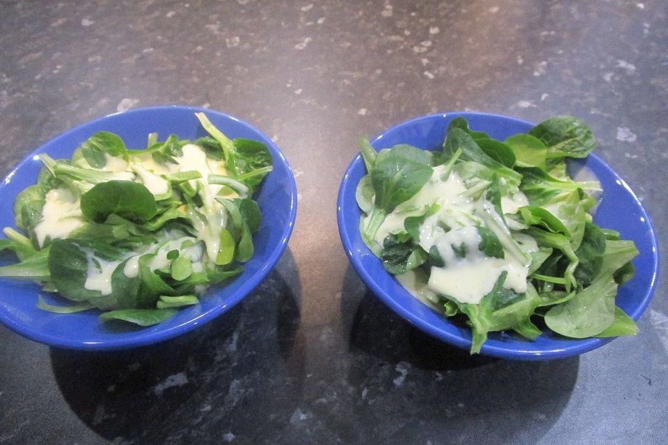 Feldsalat