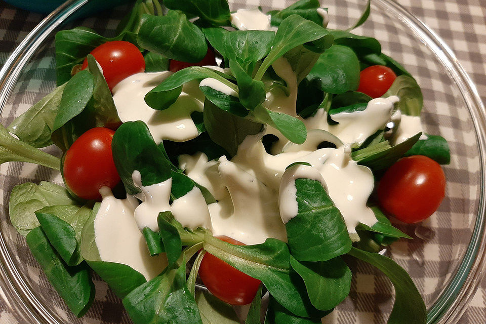 Feldsalat