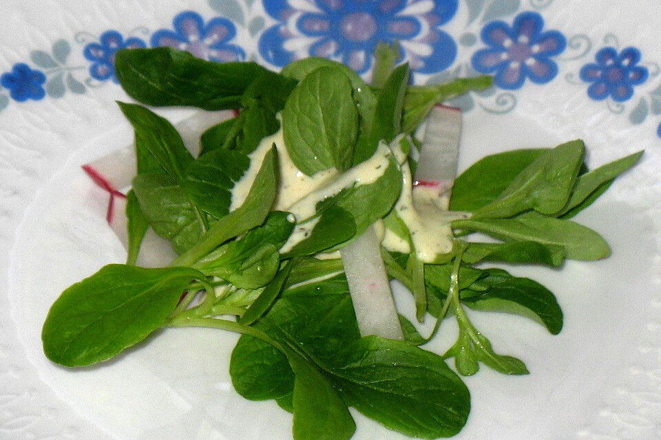 Feldsalat