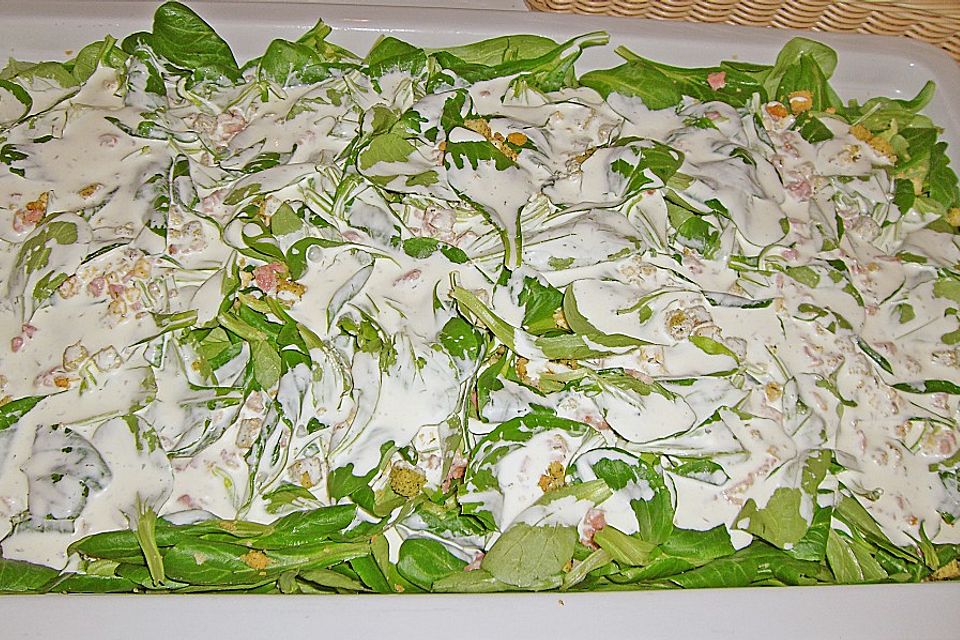 Feldsalat