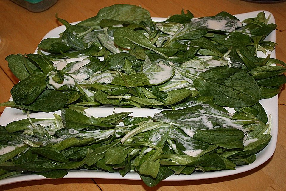 Feldsalat