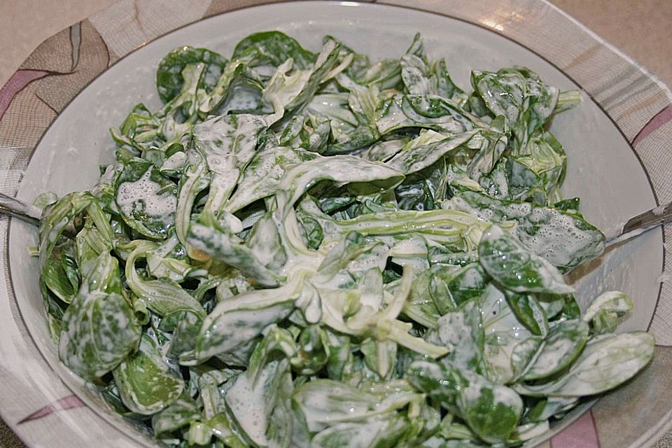 Feldsalat