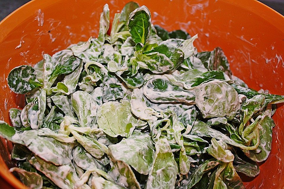Feldsalat