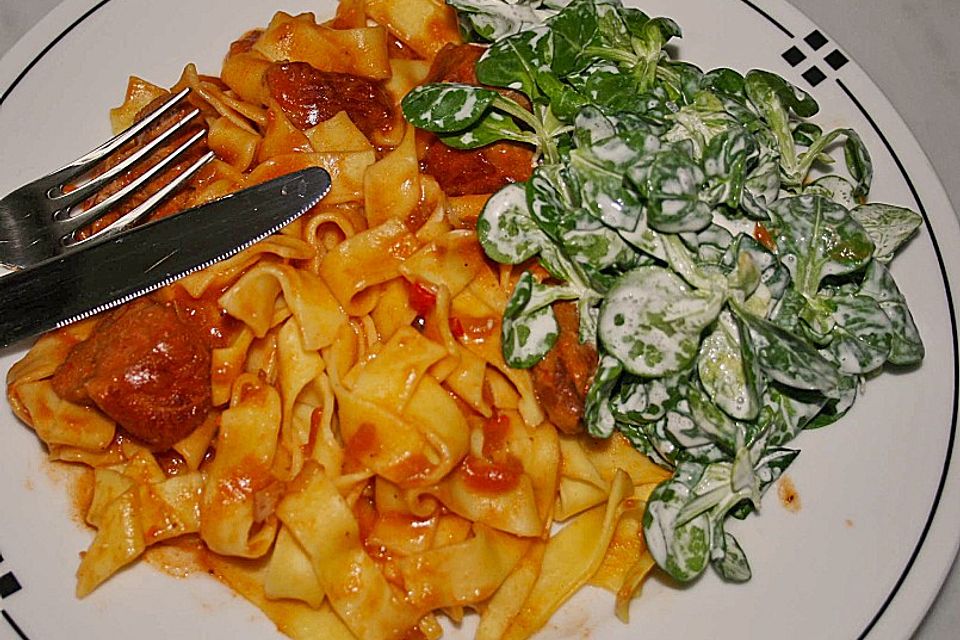 Feldsalat