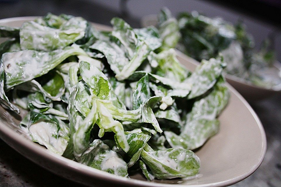 Feldsalat
