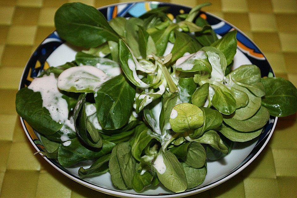 Feldsalat
