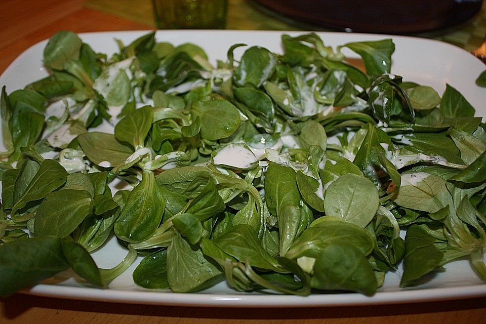 Feldsalat