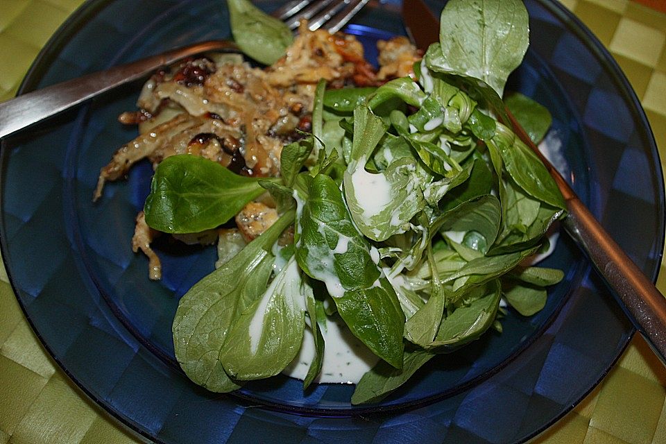 Feldsalat