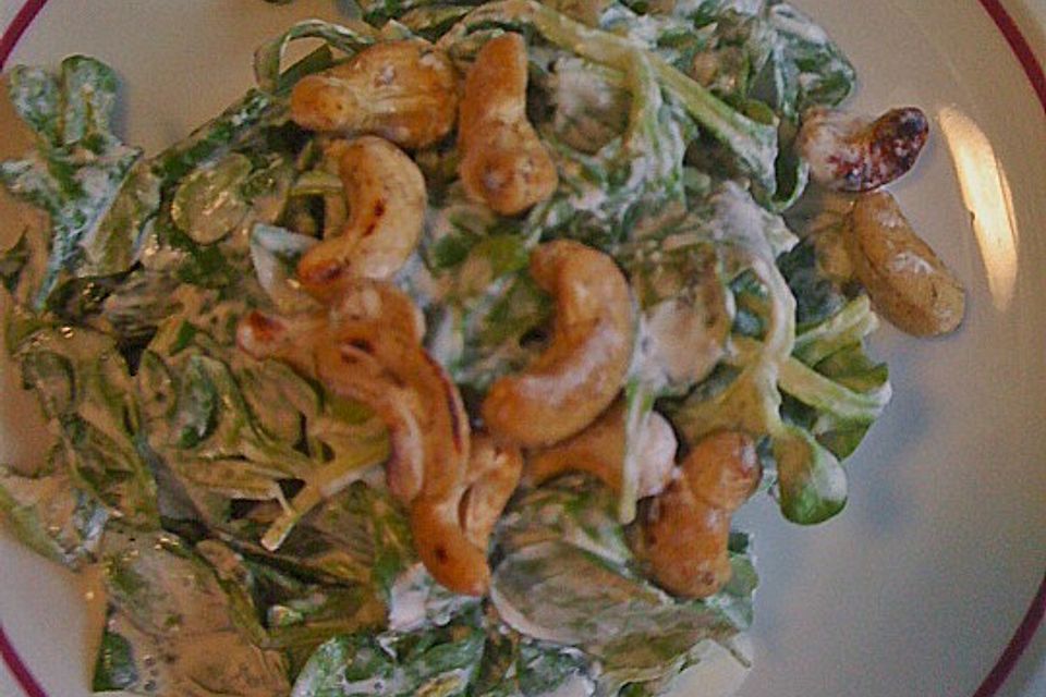 Feldsalat