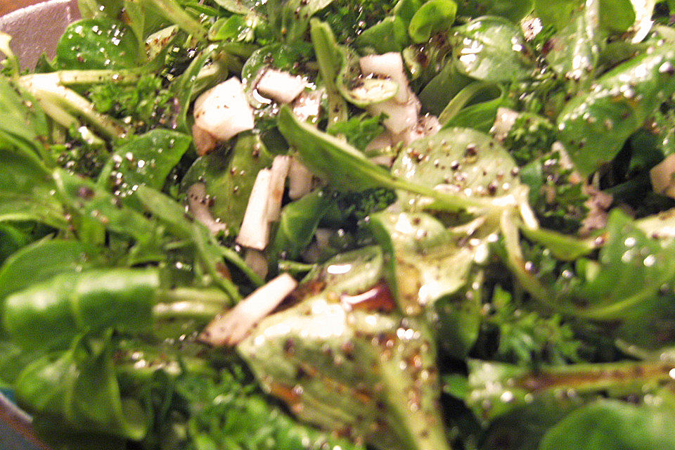 Feldsalat