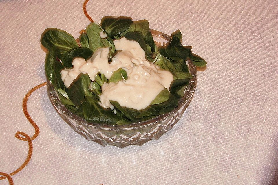 Feldsalat