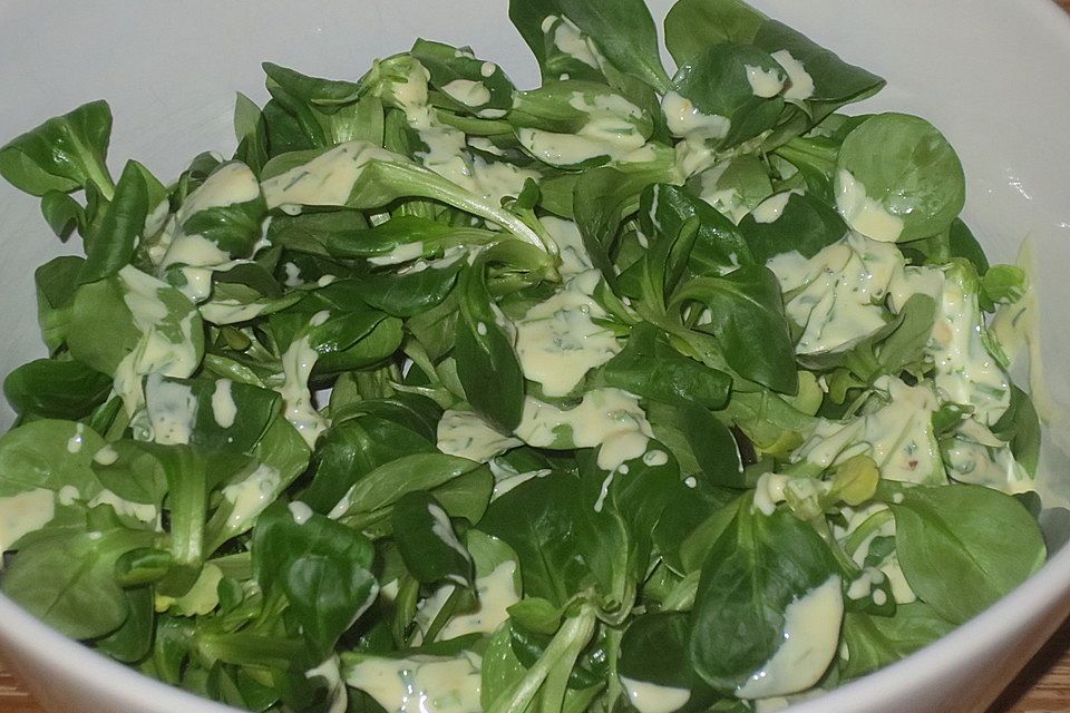Feldsalat