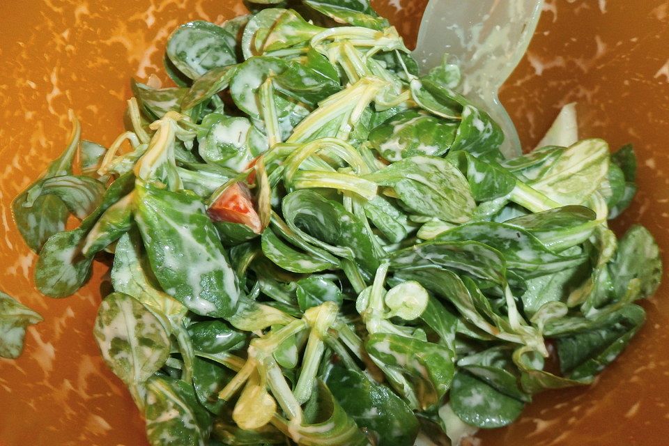 Feldsalat