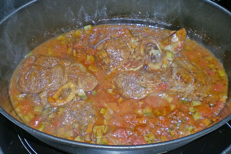 Osso Buco