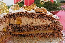 Adventstorte Rezepte Chefkoch 