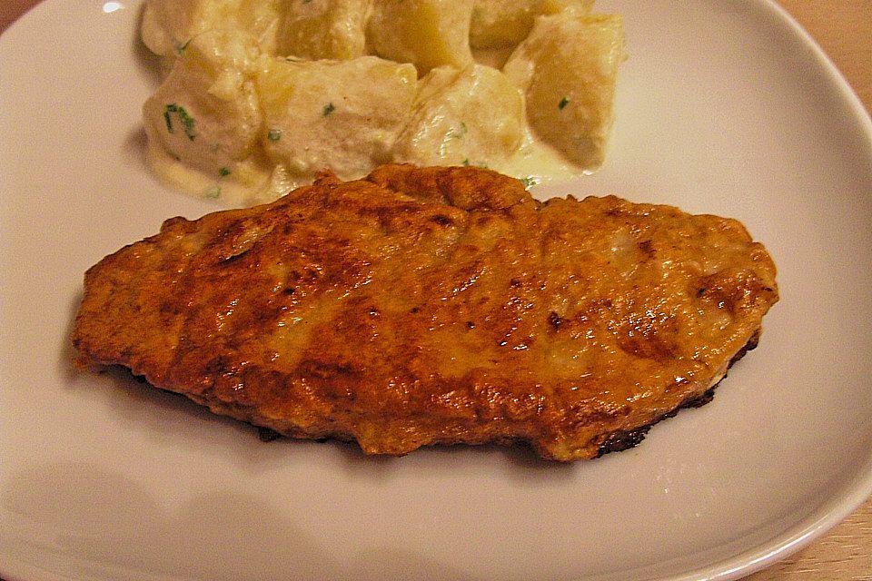 Pariser Schnitzel