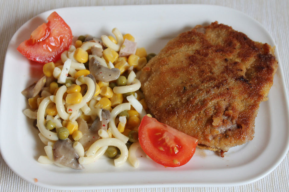 Pariser Schnitzel