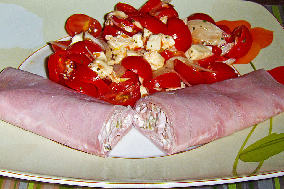 Wurstsalat