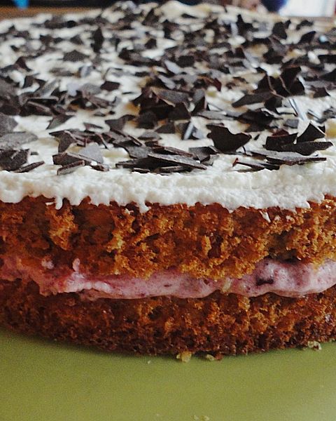 Preiselbeerkuchen Rezepte | Chefkoch Preiselbeerkuchen Rezepte | Chefkoch