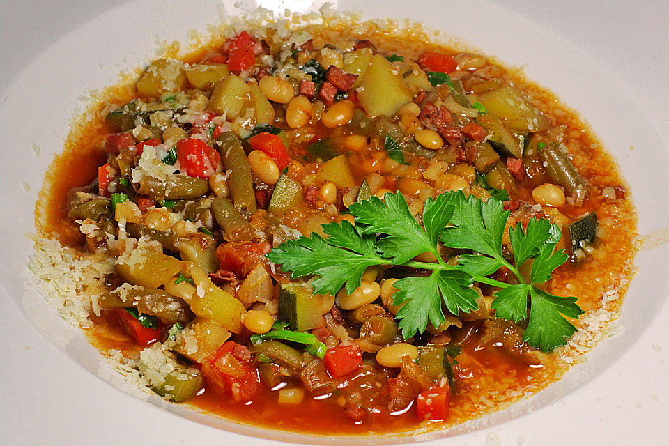 Minestrone