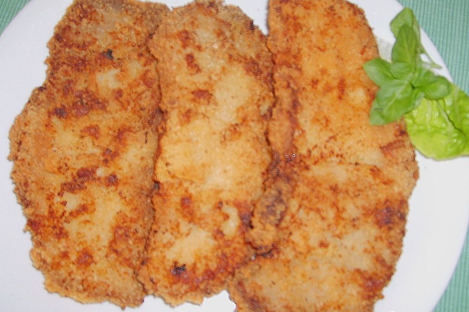 Schnitzel