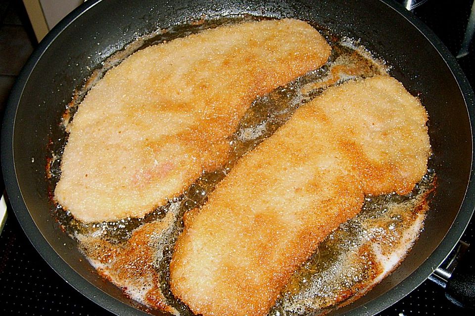 Schnitzel