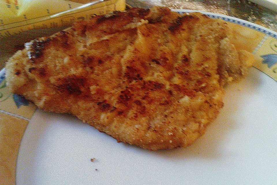 Schnitzel