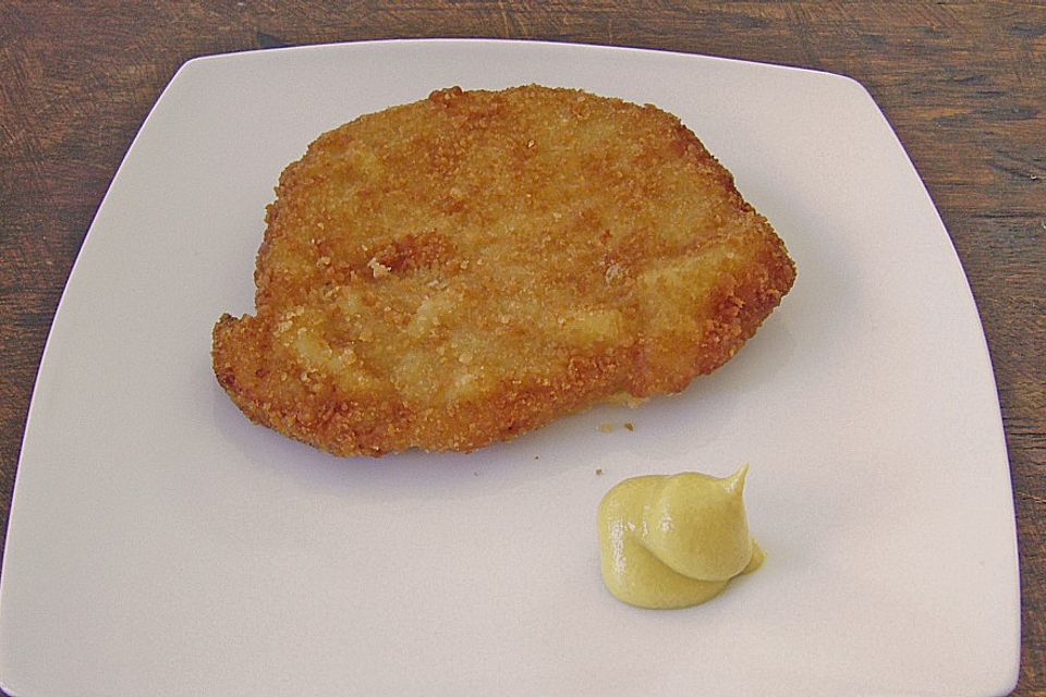 Schnitzel