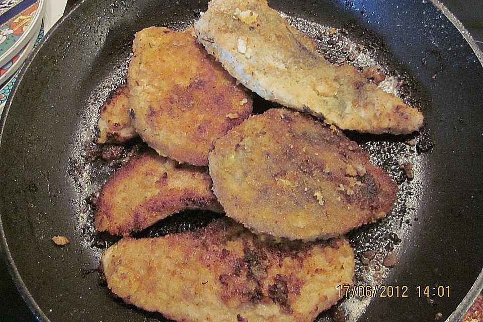 Schnitzel