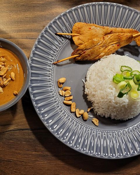 Sate Rezepte | Chefkoch