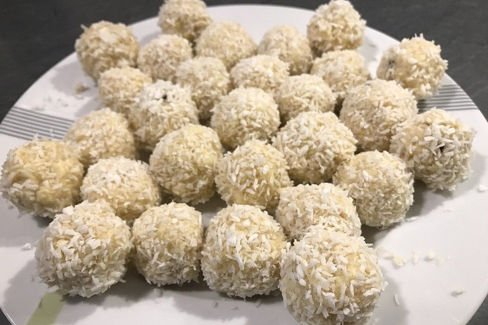 Weihnachts - Raffaello