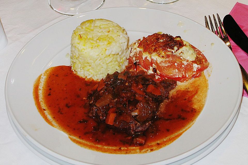 Ossobuco