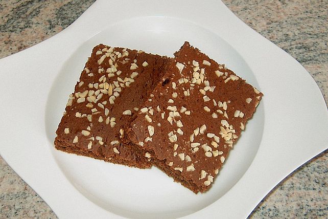 Chrissis Bananen - Schoko - Happen von Chrissi09| Chefkoch