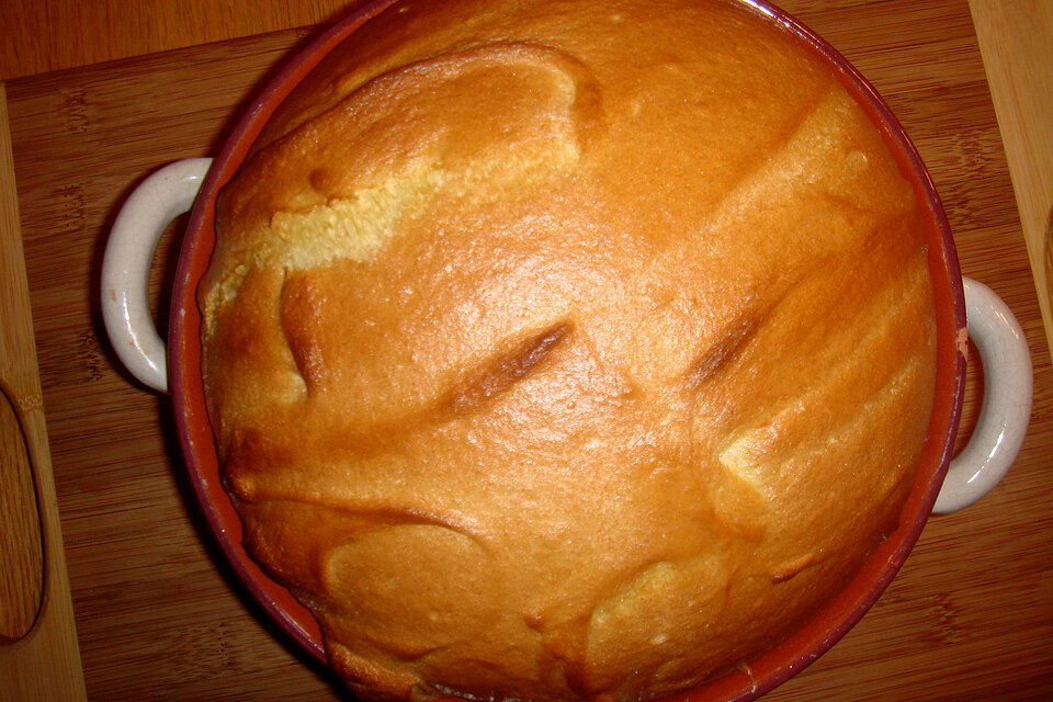 Salzburger Nockerln