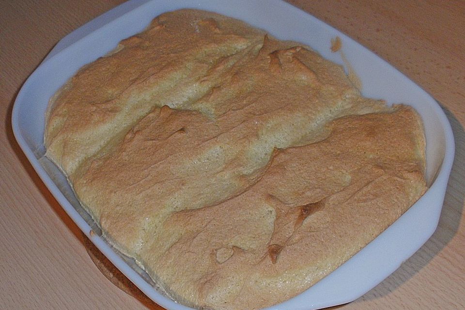 Salzburger Nockerln