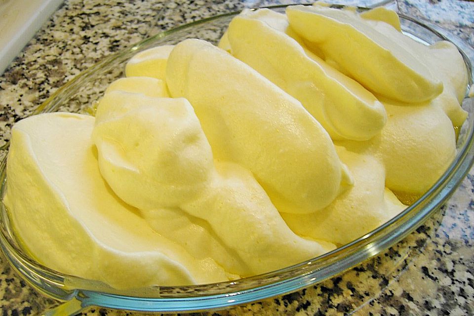 Salzburger Nockerln