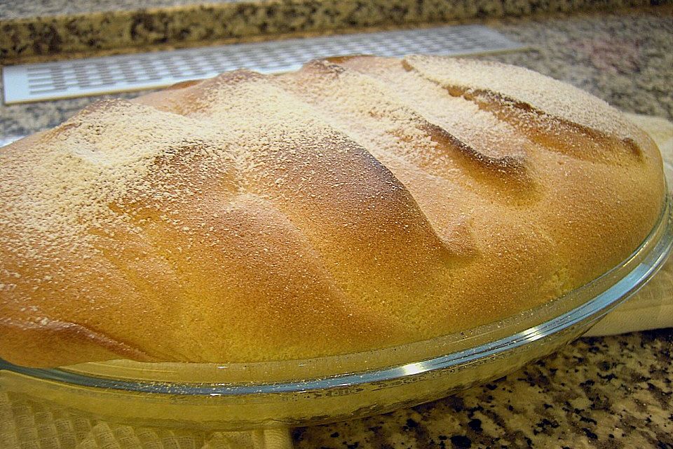 Salzburger Nockerln