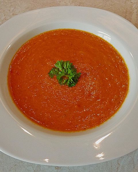 Paprikasuppe Rezepte | Chefkoch