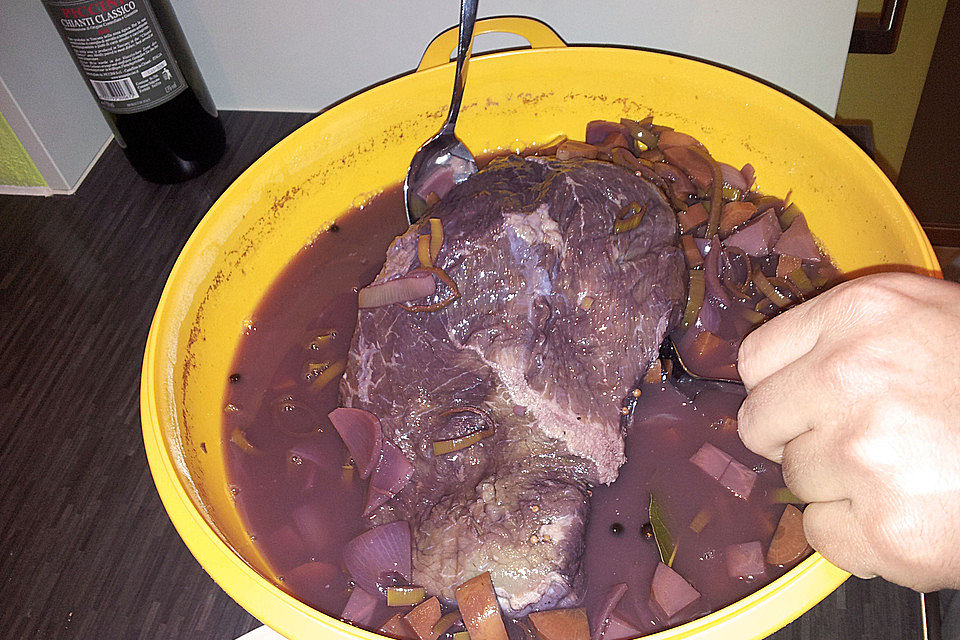 Sauerbraten