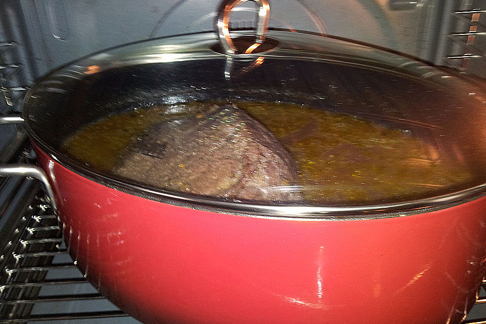 Sauerbraten