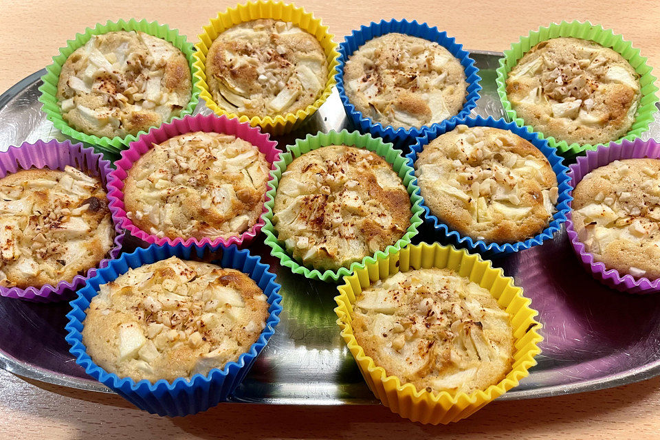 Chrissis Buchweizen - Clafoutis Chrissis Buchweizen - Clafoutis