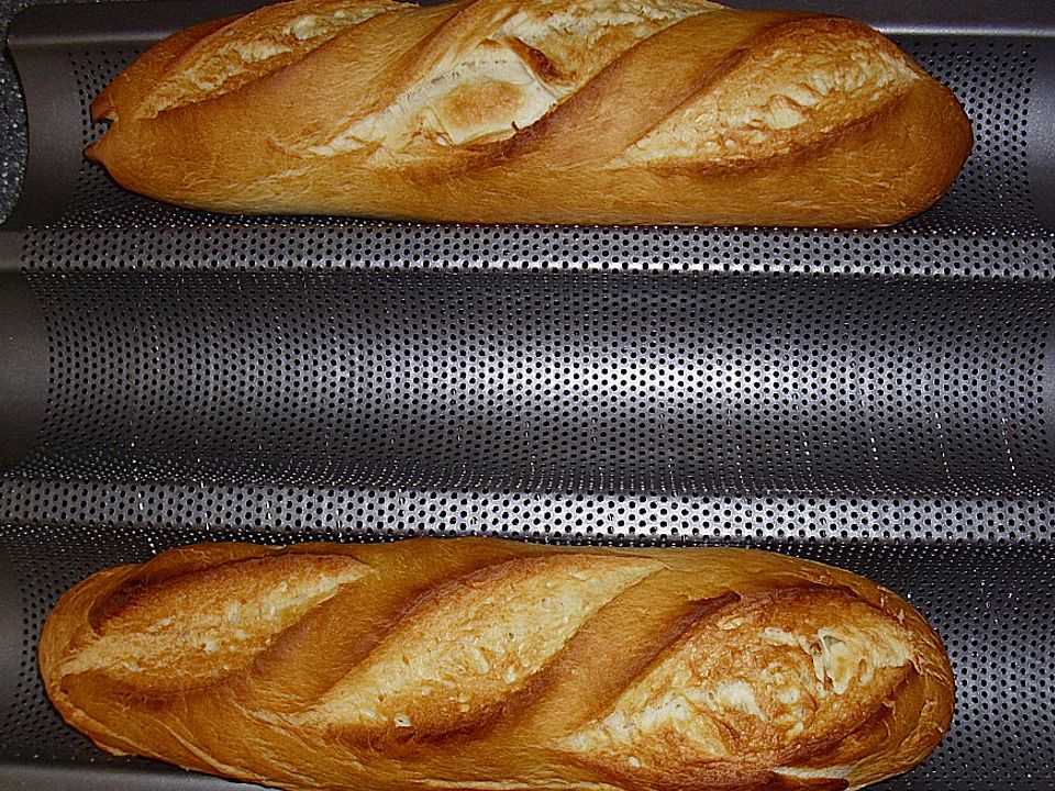 Leckeres Baguette von AnitaB. | Chefkoch