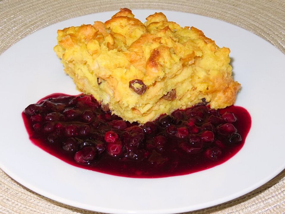 Semmelschmarren von Nora| Chefkoch