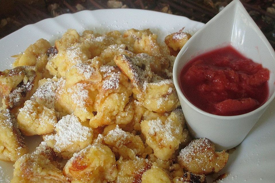 Kaiserschmarren