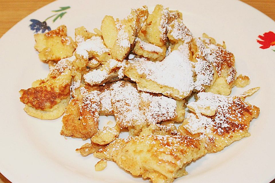 Kaiserschmarren