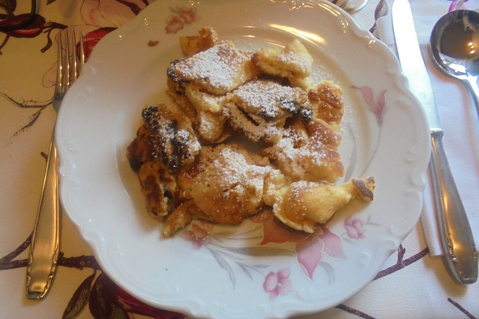 Kaiserschmarren