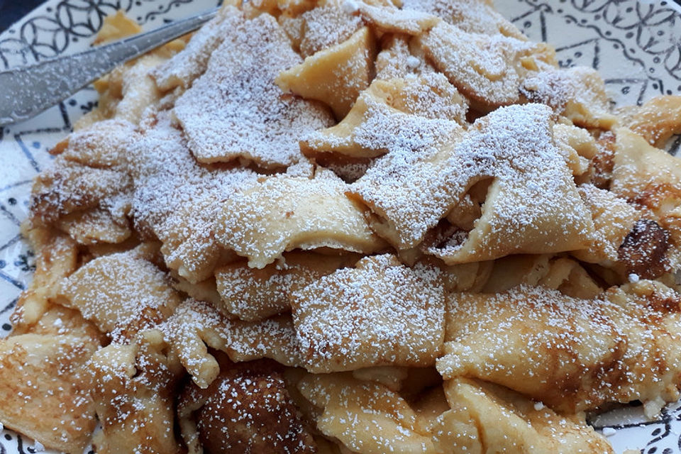 Kaiserschmarren