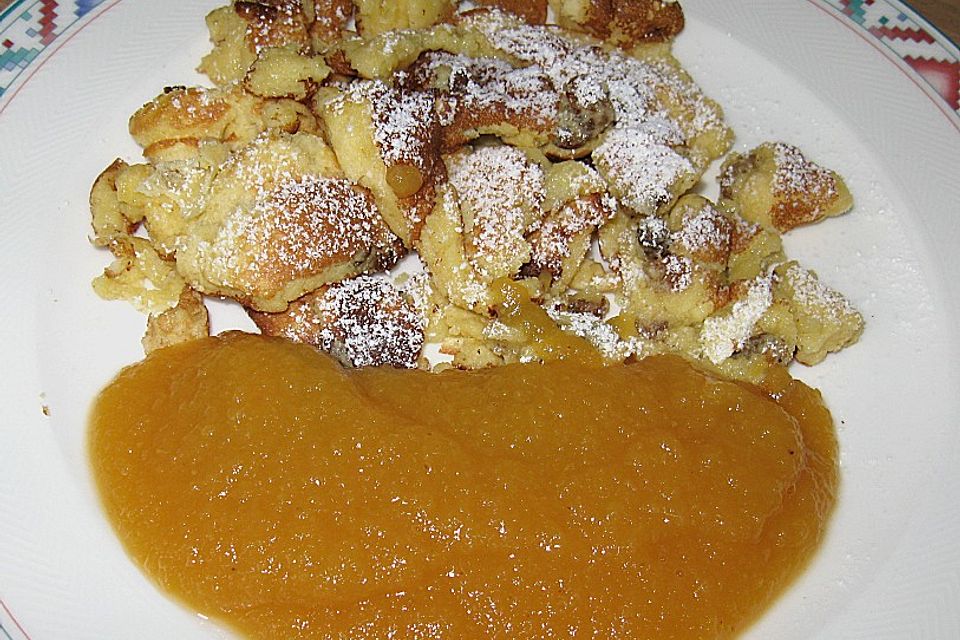 Kaiserschmarren