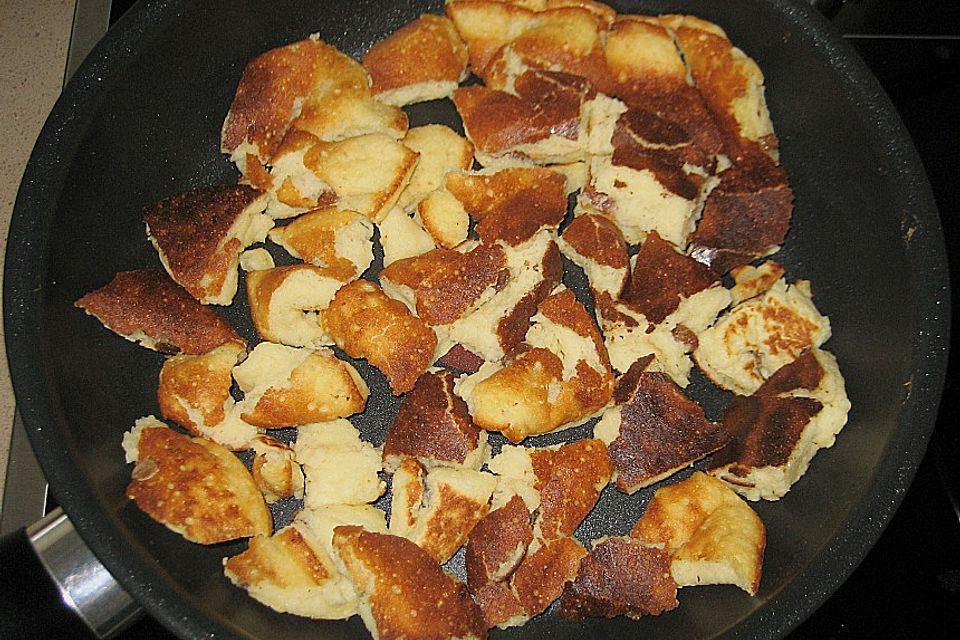 Kaiserschmarren