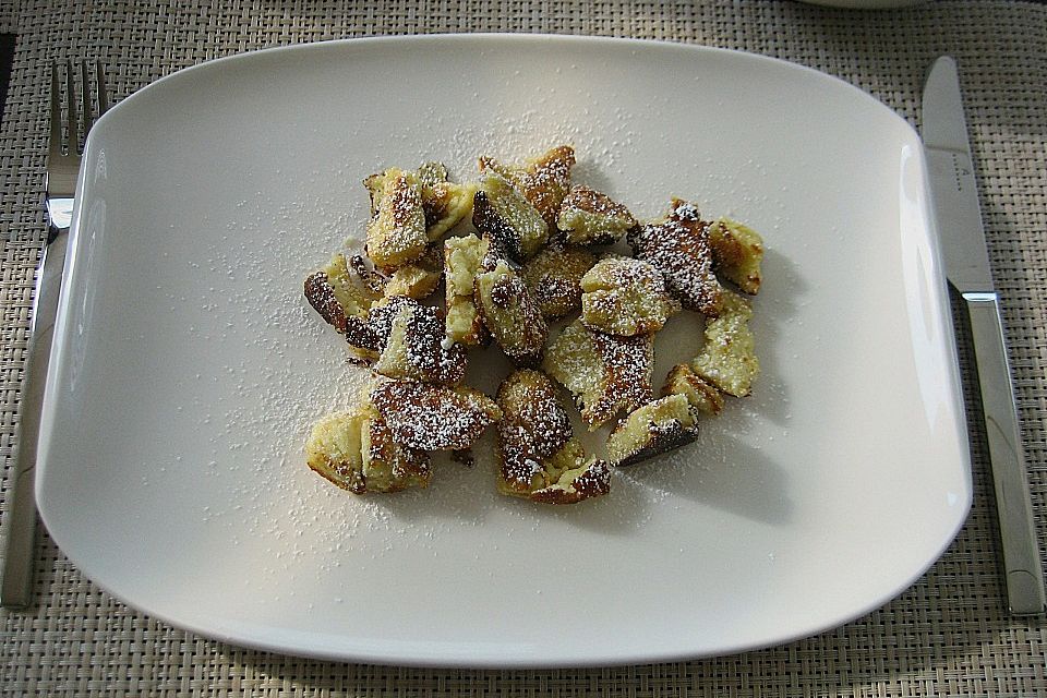 Kaiserschmarren